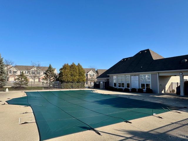 9411 Stoneybrooke, Springfield Twp., OH 45231