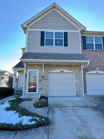 9411 Stoneybrooke, Springfield Twp., OH 45231