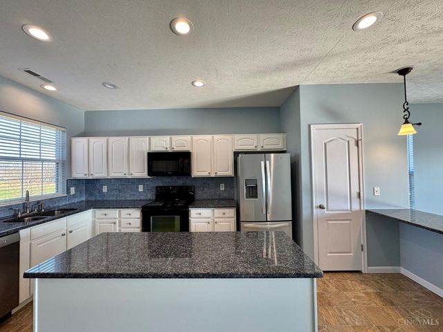 9411 Stoneybrooke, Springfield Twp., OH 45231