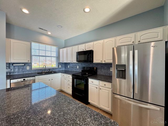 9411 Stoneybrooke, Springfield Twp., OH 45231