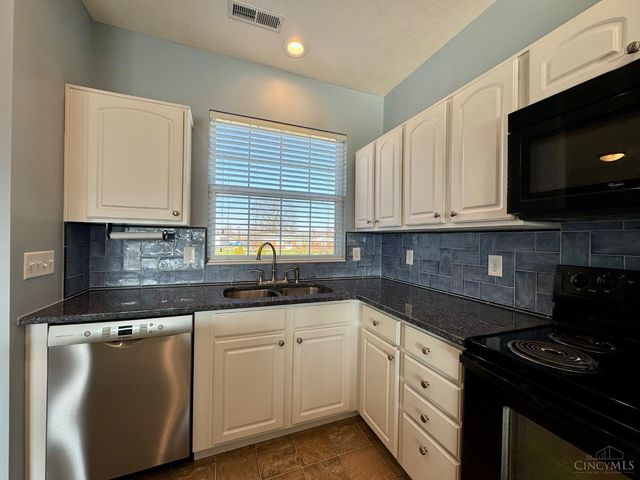 9411 Stoneybrooke, Springfield Twp., OH 45231