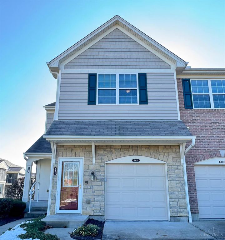 9411 Stoneybrooke, Springfield Twp., OH 45231