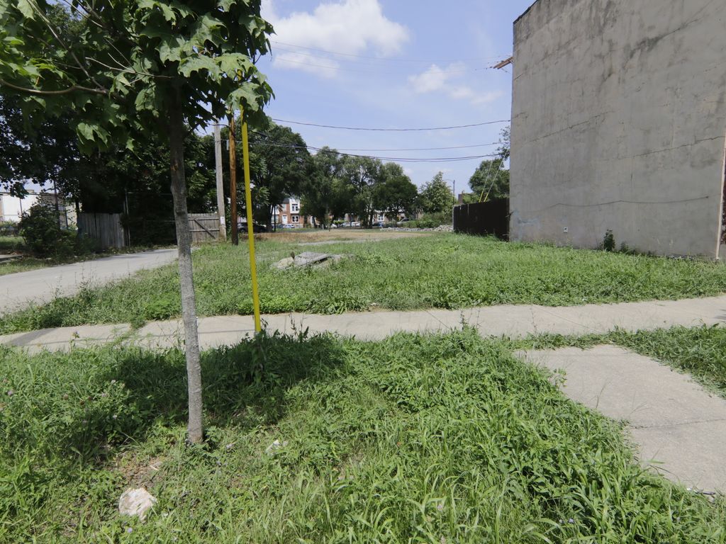 2948 W Wilcox Street, Chicago, IL 60612