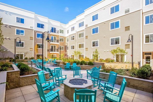 1 Glover Avenue 416, Norwalk, CT 06850