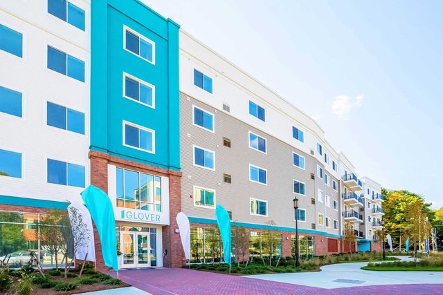 1 Glover Avenue 416, Norwalk, CT 06850