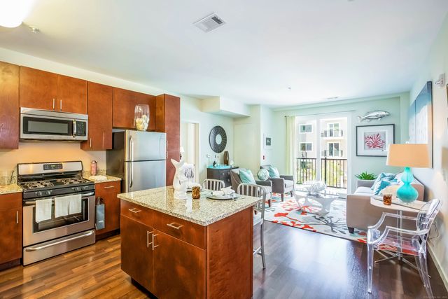 1 Glover Avenue 416, Norwalk, CT 06850