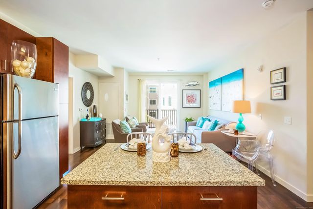 1 Glover Avenue 416, Norwalk, CT 06850