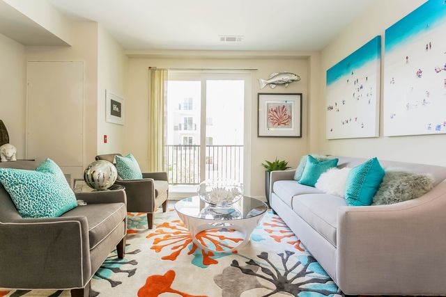 1 Glover Avenue 416, Norwalk, CT 06850