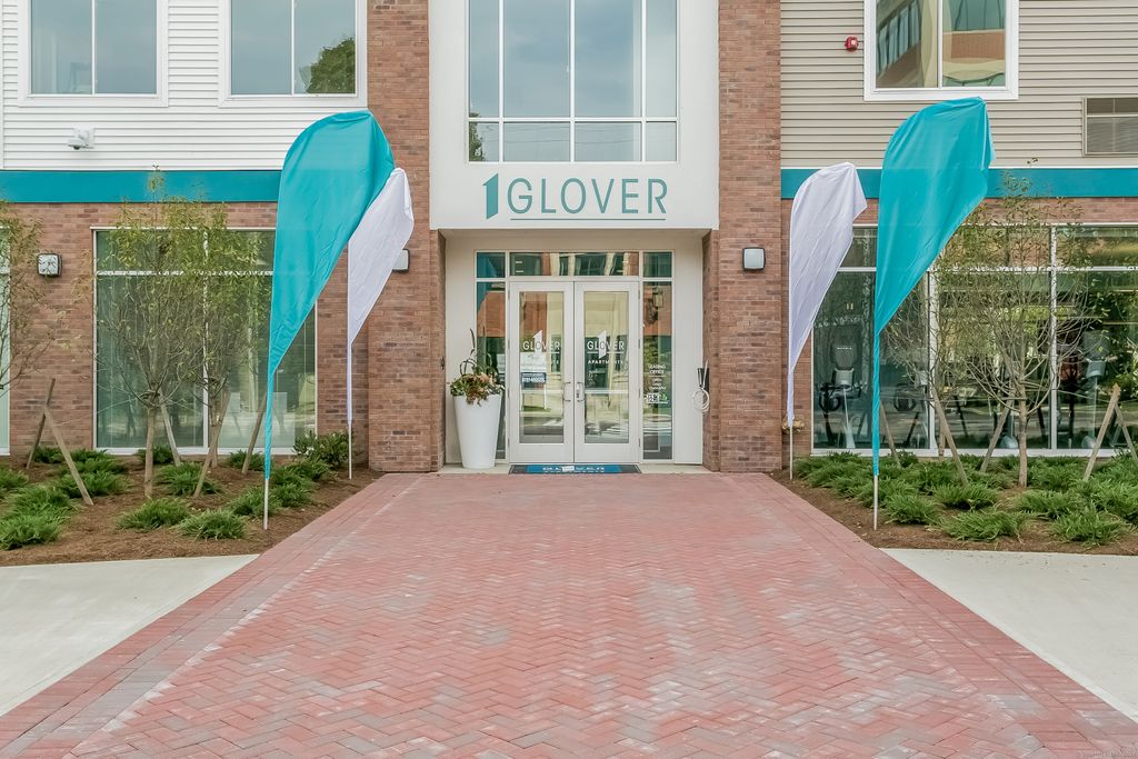 1 Glover Avenue 416, Norwalk, CT 06850