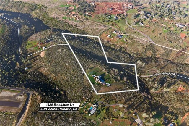 4620 Sandpiper, Paradise, CA 95969