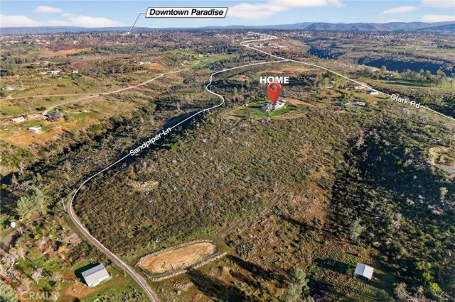 4620 Sandpiper, Paradise, CA 95969