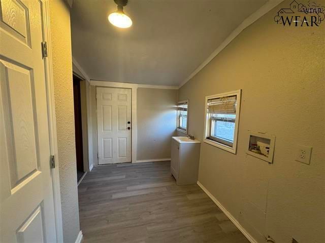 509 E 4TH STREET, Burkburnett, TX 76354