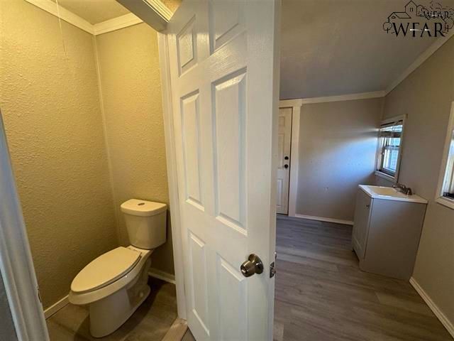 509 E 4TH STREET, Burkburnett, TX 76354
