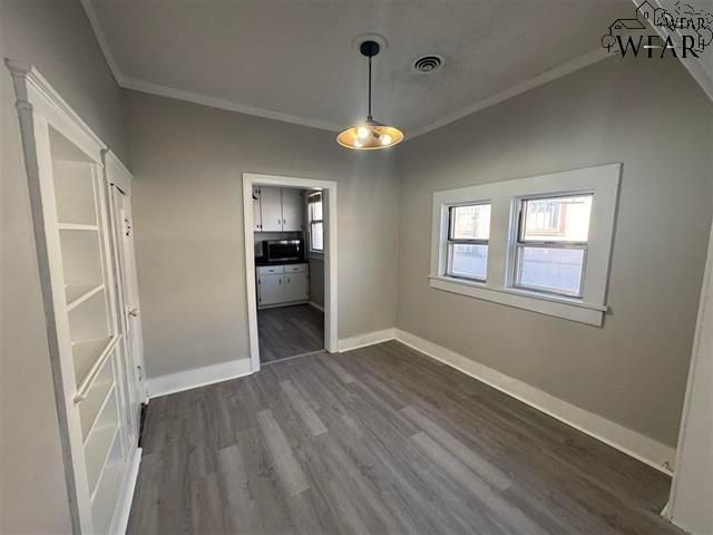 509 E 4TH STREET, Burkburnett, TX 76354