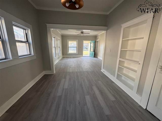 509 E 4TH STREET, Burkburnett, TX 76354