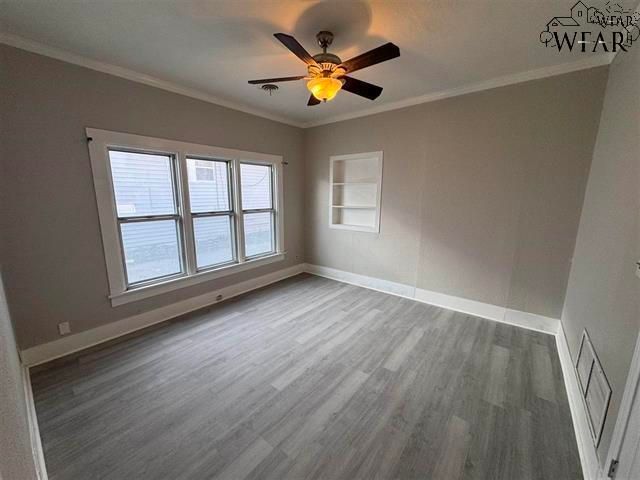 509 E 4TH STREET, Burkburnett, TX 76354