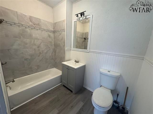 509 E 4TH STREET, Burkburnett, TX 76354