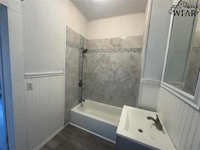 509 E 4TH STREET, Burkburnett, TX 76354
