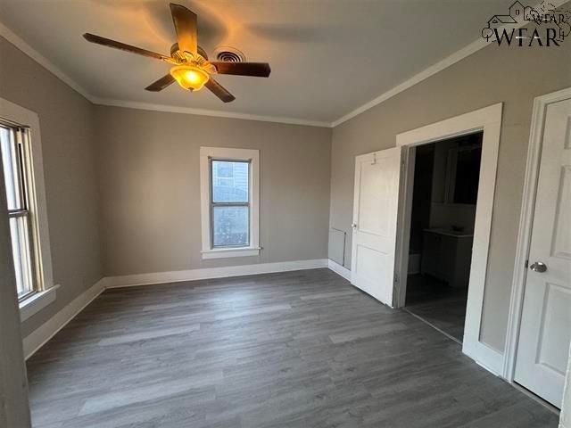 509 E 4TH STREET, Burkburnett, TX 76354