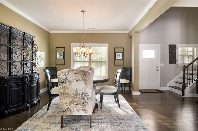 488 Dorchester Street, Clemmons, NC 27012