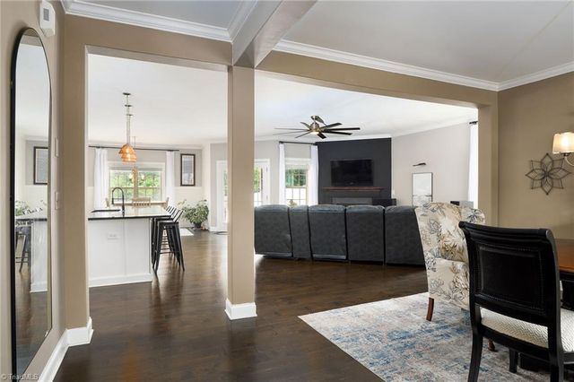 488 Dorchester Street, Clemmons, NC 27012