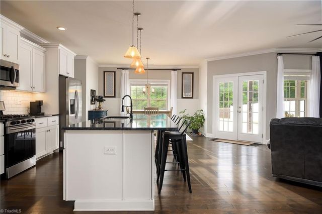 488 Dorchester Street, Clemmons, NC 27012