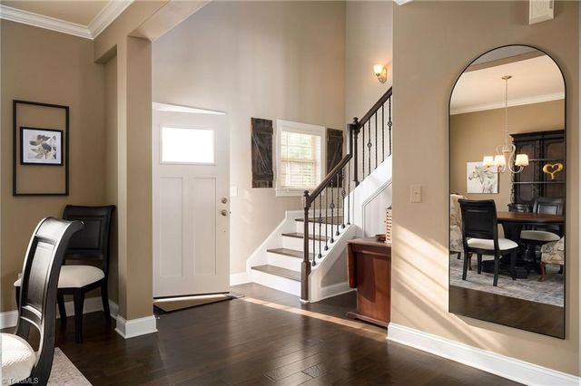 488 Dorchester Street, Clemmons, NC 27012