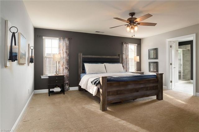 488 Dorchester Street, Clemmons, NC 27012