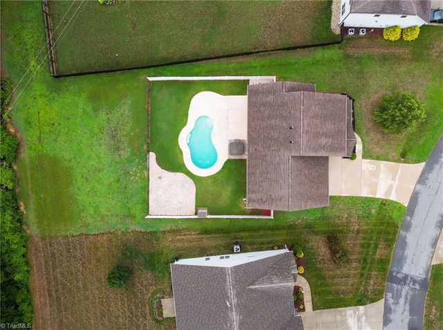 488 Dorchester Street, Clemmons, NC 27012