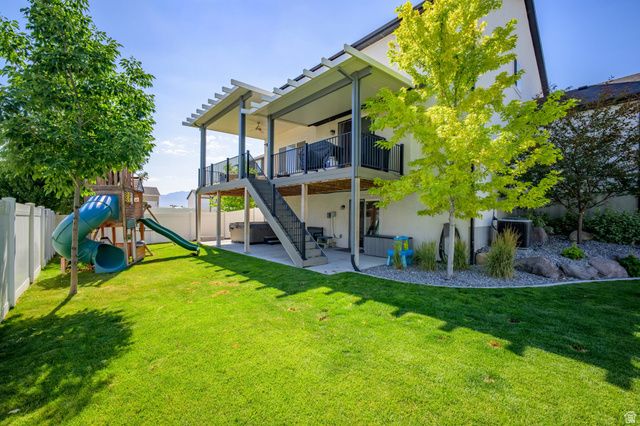 1904 E JANIE CIR, Saratoga Springs, UT 84045