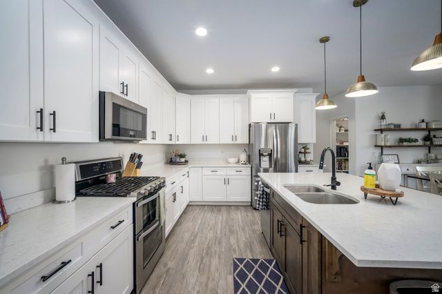 1904 E JANIE CIR, Saratoga Springs, UT 84045