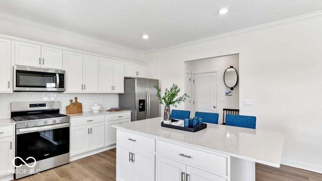 1325 Scotch Lane, Greenwood, IN 46143