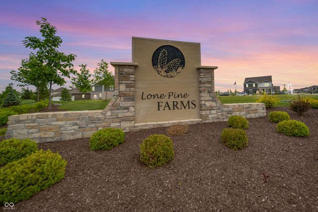 1325 Scotch Lane, Greenwood, IN 46143