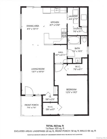 44 Prince Street, Patchogue, NY 11772