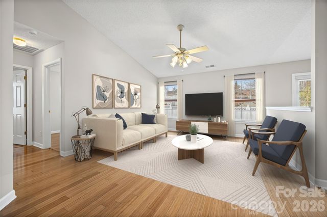 4907 Cornelia Drive, Charlotte, NC 28269