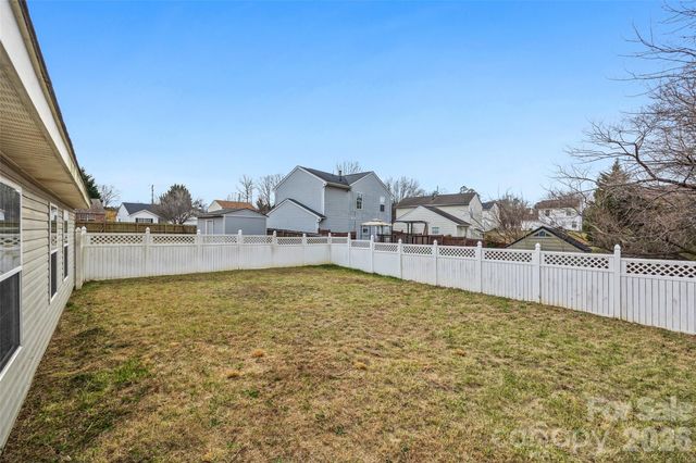 4907 Cornelia Drive, Charlotte, NC 28269