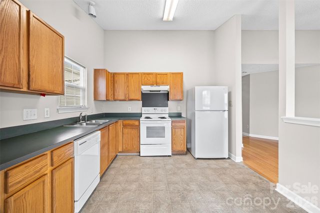 4907 Cornelia Drive, Charlotte, NC 28269