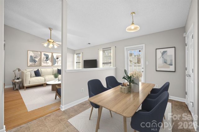 4907 Cornelia Drive, Charlotte, NC 28269