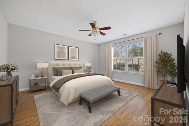 4907 Cornelia Drive, Charlotte, NC 28269