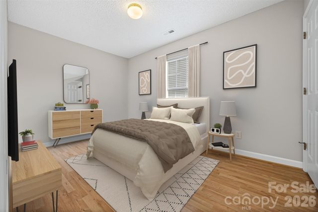 4907 Cornelia Drive, Charlotte, NC 28269