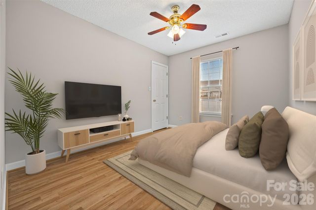 4907 Cornelia Drive, Charlotte, NC 28269