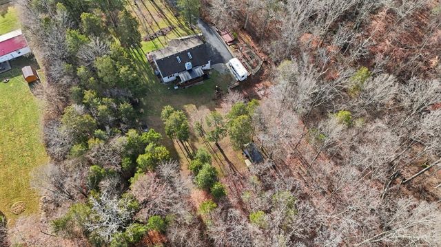 7182 Brook Drive, Salem Twp, OH 45152