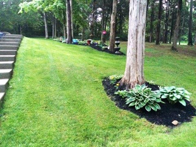 7182 Brook Drive, Salem Twp, OH 45152