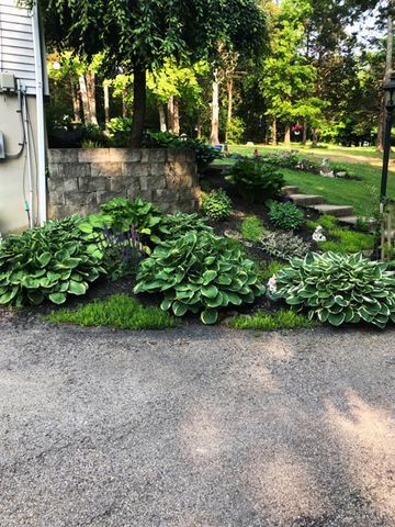 7182 Brook Drive, Salem Twp, OH 45152