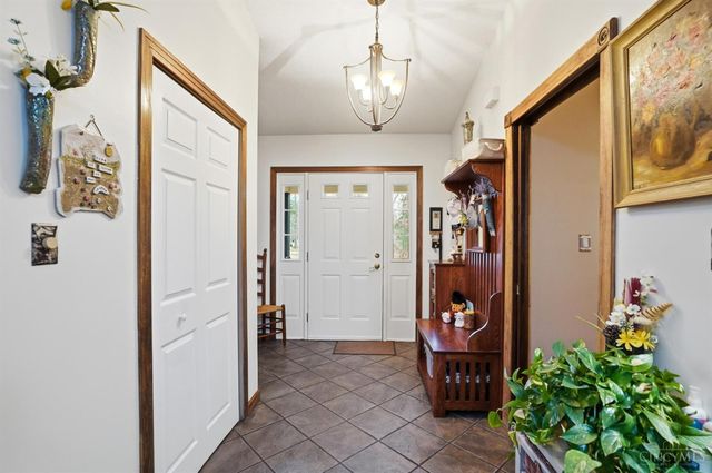 7182 Brook Drive, Salem Twp, OH 45152