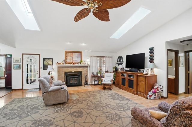 7182 Brook Drive, Salem Twp, OH 45152