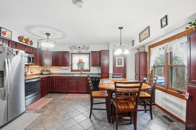 7182 Brook Drive, Salem Twp, OH 45152