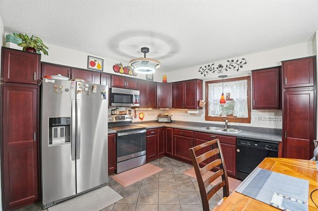 7182 Brook Drive, Salem Twp, OH 45152