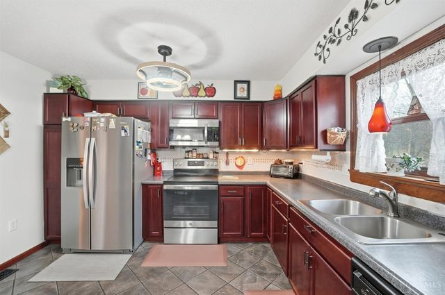 7182 Brook Drive, Salem Twp, OH 45152