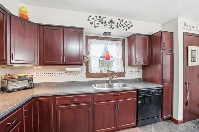 7182 Brook Drive, Salem Twp, OH 45152